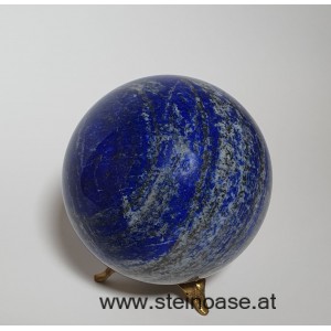 Lapis Lazuli Kugel  85mm